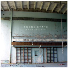 Fugue State mp3 Album by Brokenkites