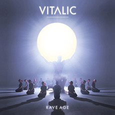 Rave Age (Japanese Edition) mp3 Album by Vitalic