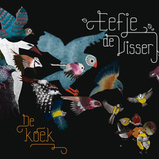 De koek mp3 Album by Eefje de Visser
