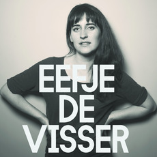 Het is mp3 Album by Eefje de Visser