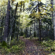 The Force Of The Ancient Land mp3 Album by Eldamar