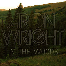 In the Woods mp3 Album by Aron Wright