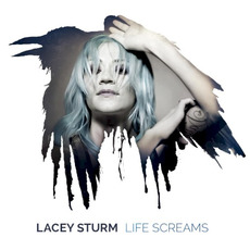 Life Screams mp3 Album by Lacey Sturm