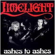Ashes To Ashes mp3 Album by Limelight