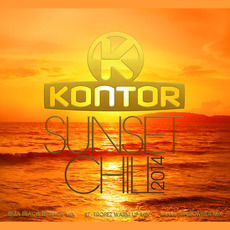 Kontor: Sunset Chill 2014 mp3 Compilation by Various Artists