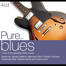 Pure... Blues mp3 Compilation by Various Artists