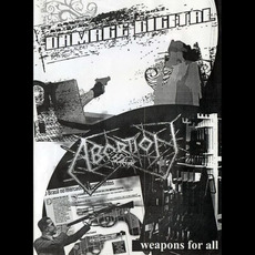 Weapons For All mp3 Compilation by Various Artists