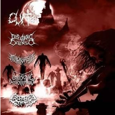 Cuff / Disfiguring The Diseased / Embryonic Devourment / Macropsia / Splattered Entrails mp3 Compilation by Various Artists