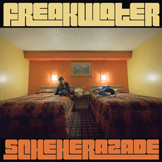Scheherazade mp3 Album by Freakwater