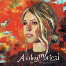 Facing the Shadow mp3 Album by Ashley Monical