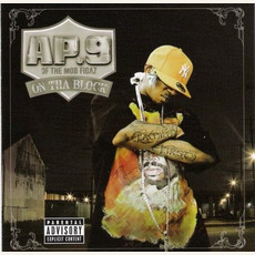 On Tha Block mp3 Album by AP.9