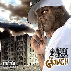 The Grinch mp3 Album by AP.9