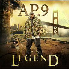 I Am Legend mp3 Album by AP.9