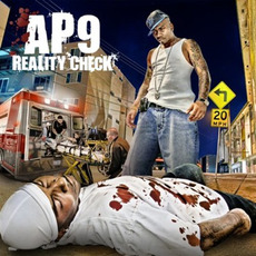 Reality Check mp3 Album by AP.9