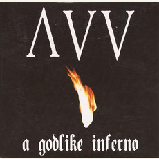 A Godlike Inferno mp3 Album by Ancient VVisdom