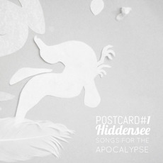 Postcards, Volume 1: Hiddensee - Songs for the Apocalypse mp3 Album by Entertainment for the Braindead