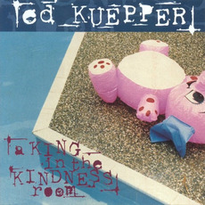 A King in the Kindness Room mp3 Album by Ed Kuepper