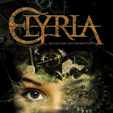 Reflection And Refraction mp3 Album by Elyria