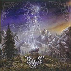 Heidenmetal mp3 Album by Bifröst