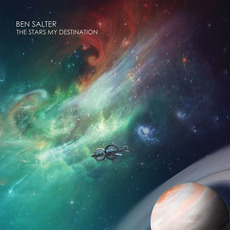 The Stars My Destination (Limited Edition) mp3 Album by Ben Salter