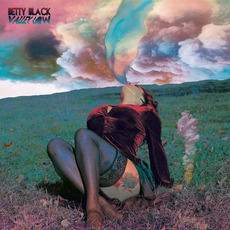 Valley Low mp3 Album by Betty Black