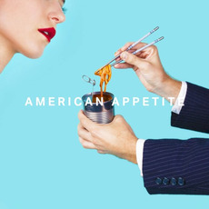 American Appetite mp3 Album by Harriet