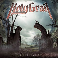 Ride The Void (Japanese Edition) mp3 Album by Holy Grail