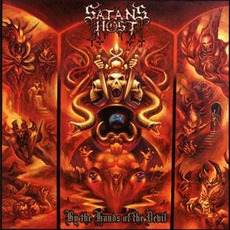 By the Hands of the Devil mp3 Album by Satan's Host