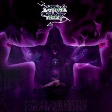 Satanic Grimoire: A Greater Black Magick mp3 Album by Satan's Host