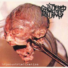Grindustrialization mp3 Album by Splattered Entrails