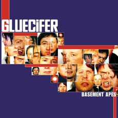 Basement Apes mp3 Album by Gluecifer