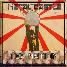 Tea Nation mp3 Album by Metal Castle