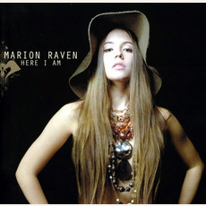 Here I Am (Japanese Edition) mp3 Album by Marion Raven