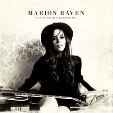 Songs From a Blackbird mp3 Album by Marion Raven