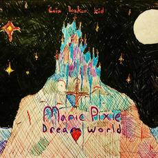 Manic Pixie Dream World mp3 Album by Coin Locker Kid