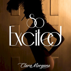 So Excited mp3 Album by Clara Morgane