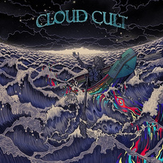 The Seeker mp3 Album by Cloud Cult