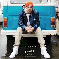Greatful mp3 Album by Classified