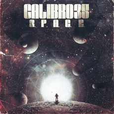 S.P.A.C.E. mp3 Album by Calibro 35