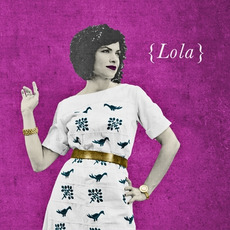 Lola mp3 Album by Carrie Rodriguez