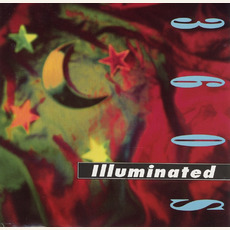 Illuminated mp3 Album by 360's