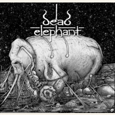 Heavy, Huge and Rotten mp3 Album by Dead Elephant (GRC)