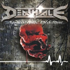 Apocalyptic Deadline mp3 Album by Deathtale