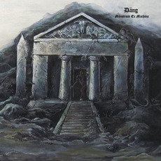 Mönstrum Ex Machina mp3 Album by Däng