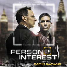 Person Of Interest mp3 Soundtrack by Various Artists