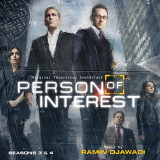 Person Of Interest: Seasons 3 & 4 mp3 Soundtrack by Ramin Djawadi