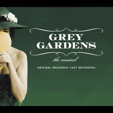 Grey Gardens: The Musical mp3 Soundtrack by Various Artists