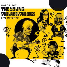 Live In Tokyo mp3 Live by Marc Ribot & The Young Philadelphians