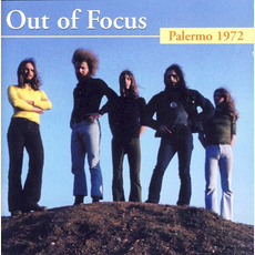 Palermo 1972 mp3 Live by Out Of Focus