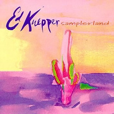 Samplerland mp3 Artist Compilation by Ed Kuepper